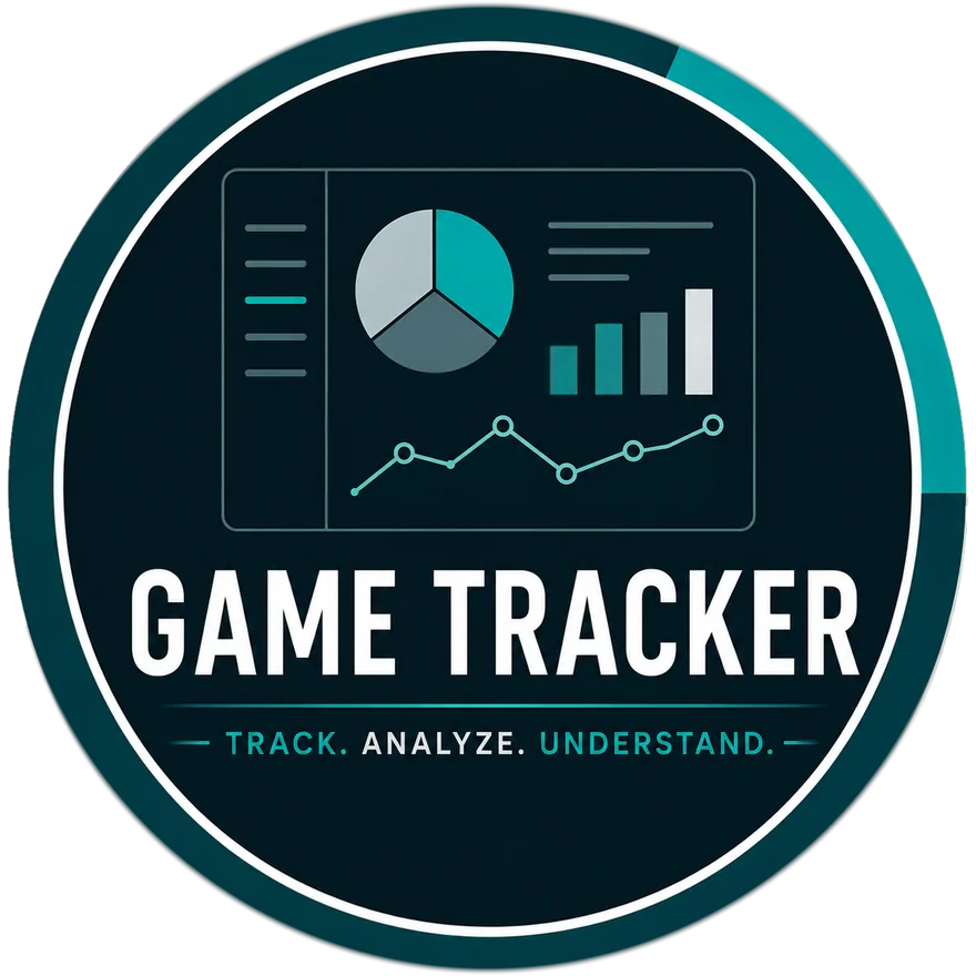 Game Tracker