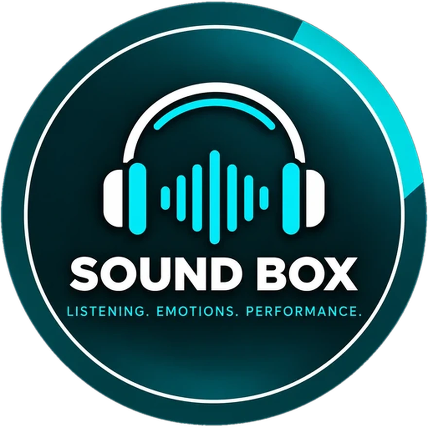 Sound Box